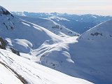 Salita impegnativa al Pizzo Arera il 18 marzo 09 - FOTOGALLERY